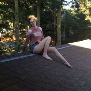 Meet your Posher, Kaylee